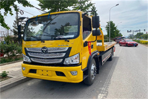 甘州汽车救援头像