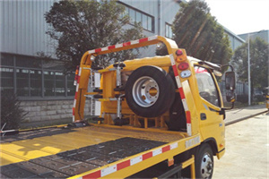 甘州附近汽车搭电救援电话