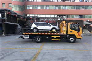 甘州汽车紧急补胎换胎救援