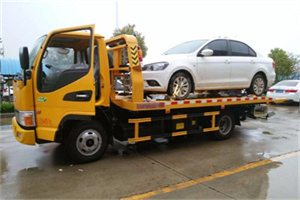 甘州附近拖车救援24小时服务热线